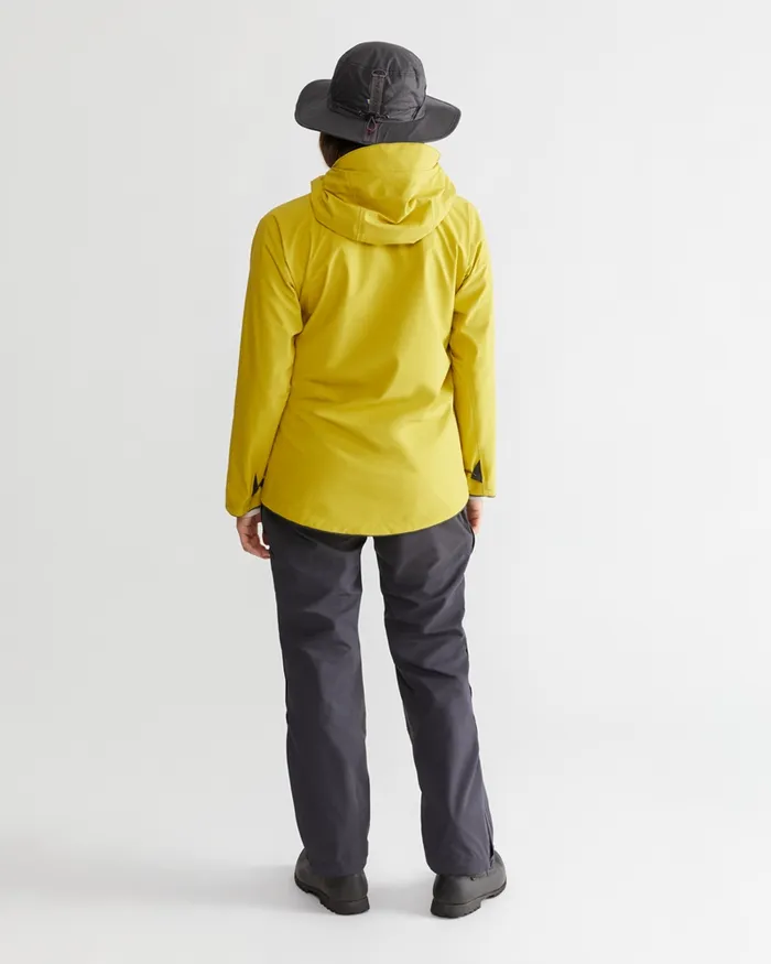 Ran Waterproof Pant Raven Women Klttermusen Waterproof Pants