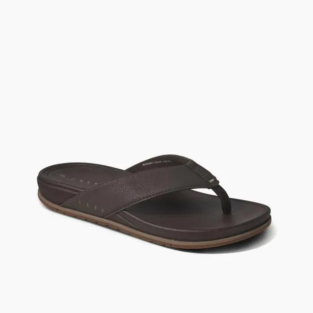 Sandals Men REEF Cushion Bonzer Brown