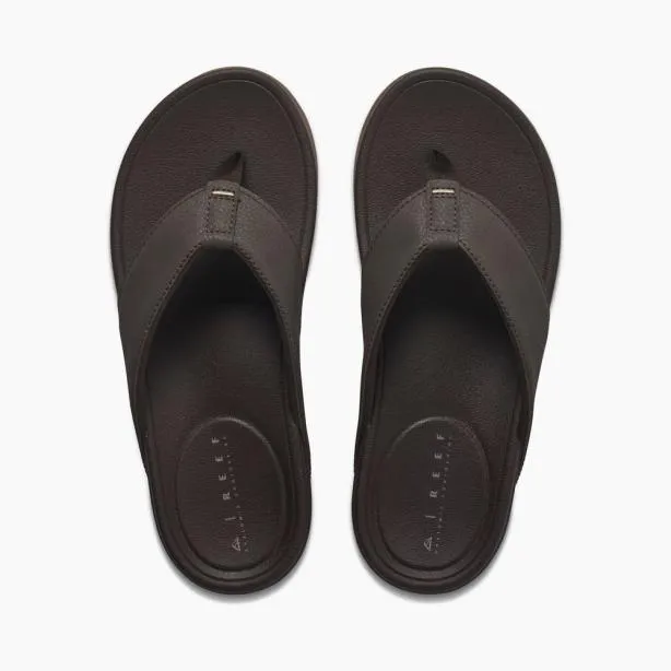 Sandals Men REEF Cushion Bonzer Brown