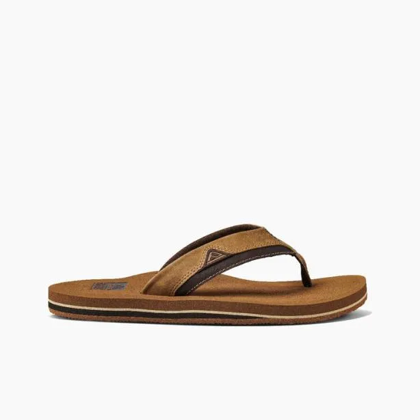 Sandals Men REEF Cushion Dawn Bronze
