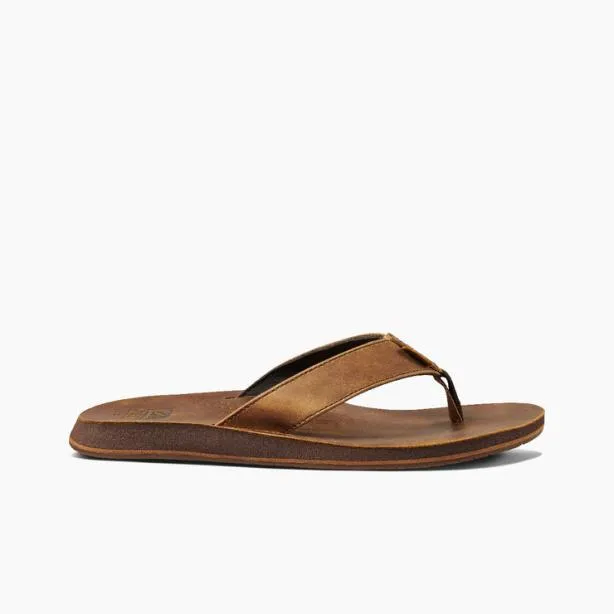 Sandals Men REEF Drift Classic Brown