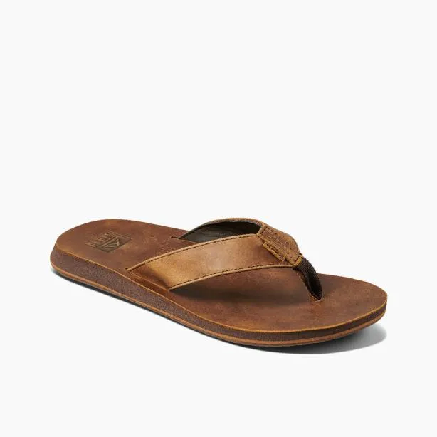 Sandals Men REEF Drift Classic Brown