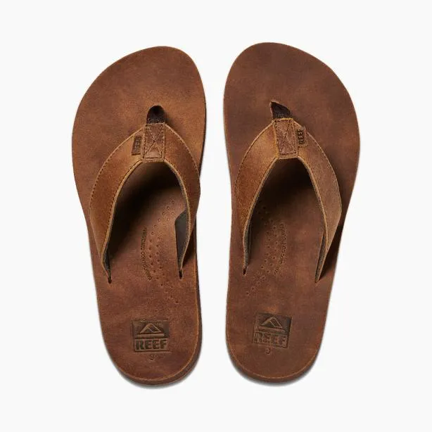 Sandals Men REEF Drift Classic Brown