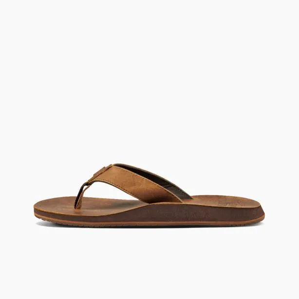 Sandals Men REEF Drift Classic Brown