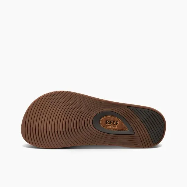 Sandals Men REEF Drift Classic Brown