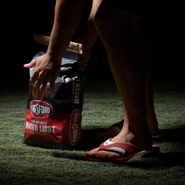 Sandals Men REEF Fanning Pregame Crimsonwhite