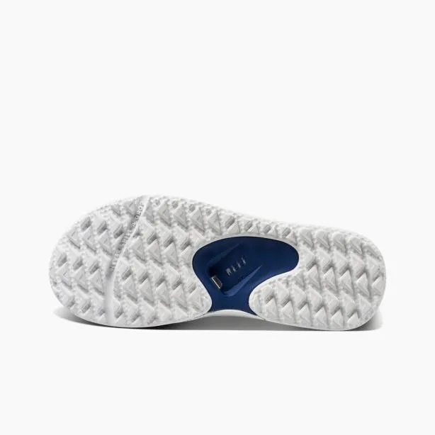 Sandals Men REEF Fanning Pregame Navywhite