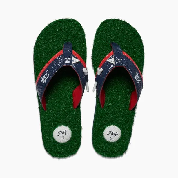 Sandals Men REEF Mulligan Ii Regular Price