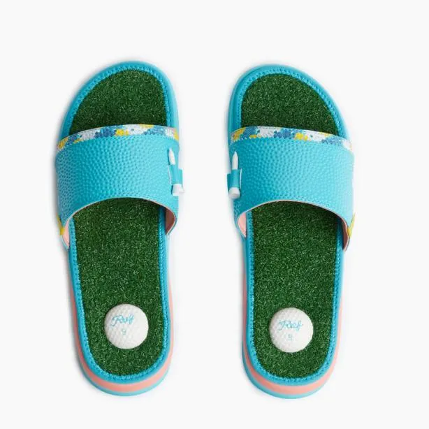Sandals Men REEF Mulligan Slide Sale Price