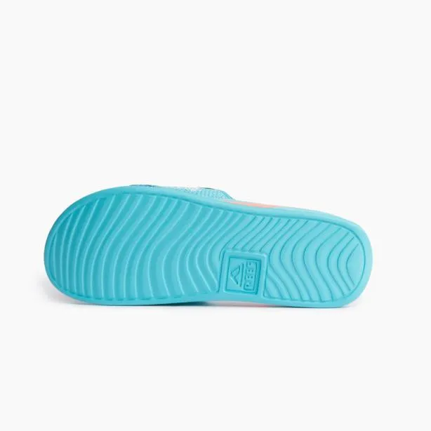 Sandals Men REEF Mulligan Slide Sale Price