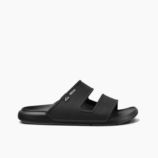 Sandals Men REEF Oasis Double Up Black
