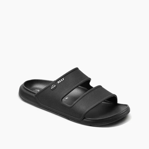 Sandals Men REEF Oasis Double Up Black