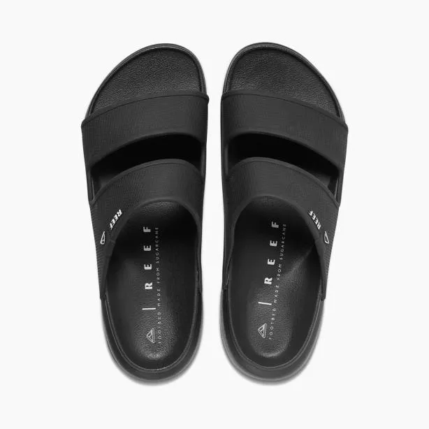 Sandals Men REEF Oasis Double Up Black