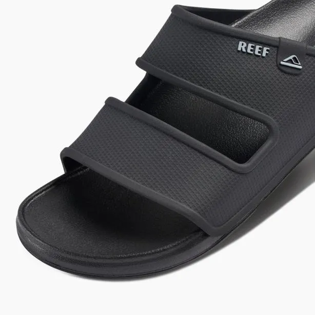 Sandals Men REEF Oasis Double Up Black