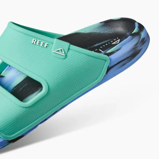 Sandals Men REEF Oasis Double Up Sale Price