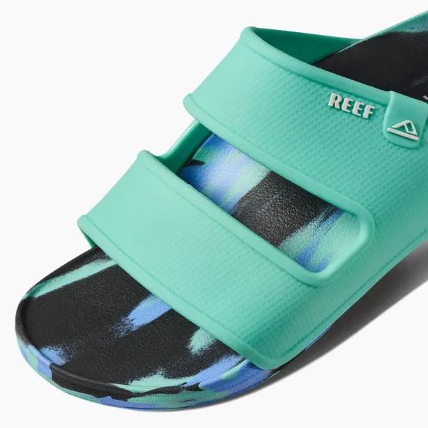 Sandals Men REEF Oasis Double Up Sale Price