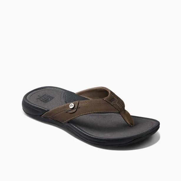 Sandals Men REEF Pacific Sand And Slate
