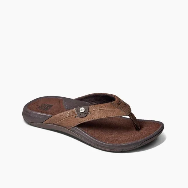 Sandals Men REEF Pacific Tobacco