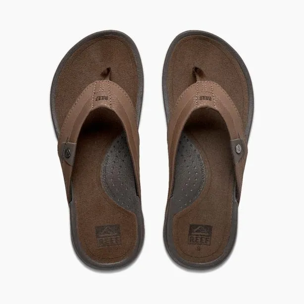Sandals Men REEF Pacific Tobacco