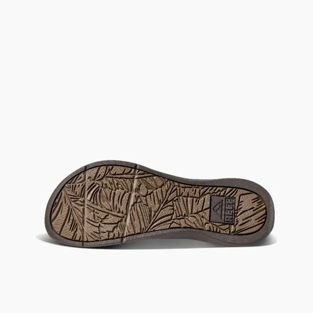 Sandals Men REEF Pacific Tobacco