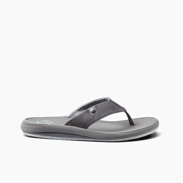 Sandals Men REEF Phantom Nias Light Grey