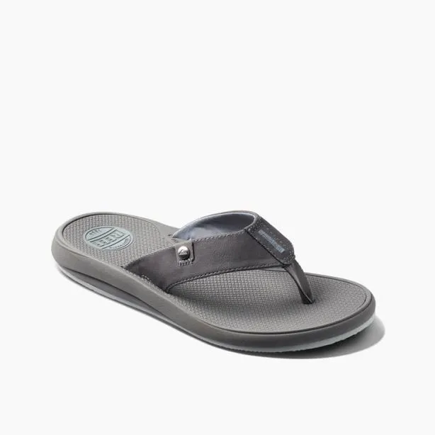 Sandals Men REEF Phantom Nias Light Grey