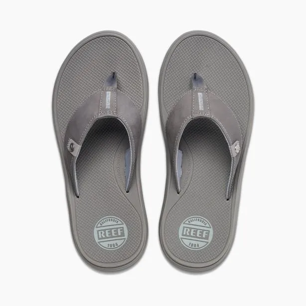 Sandals Men REEF Phantom Nias Light Grey