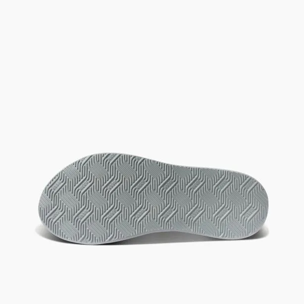 Sandals Men REEF Phantom Nias Light Grey
