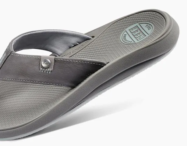 Sandals Men REEF Phantom Nias Light Grey