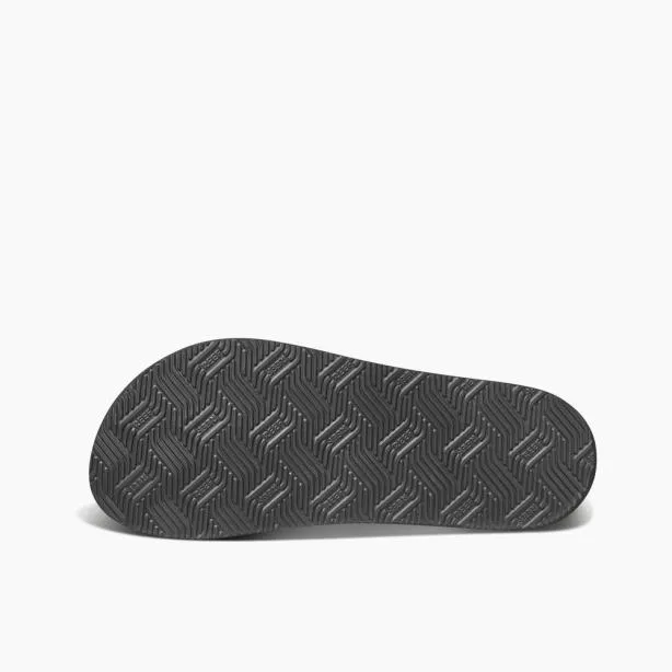 Sandals Men REEF The Ripper Blackblue