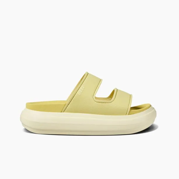 Sandals Women REEF Cushion Bondi 2 Bar Sale Price