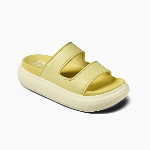 Sandals Women REEF Cushion Bondi 2 Bar Sale Price