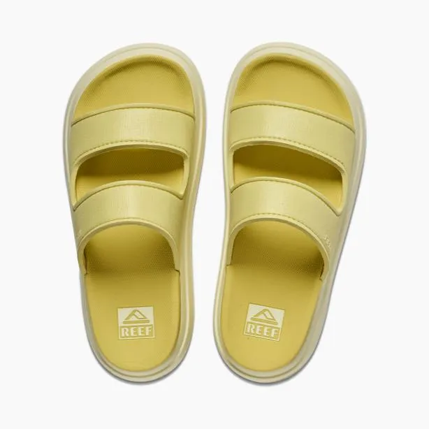 Sandals Women REEF Cushion Bondi 2 Bar Sale Price