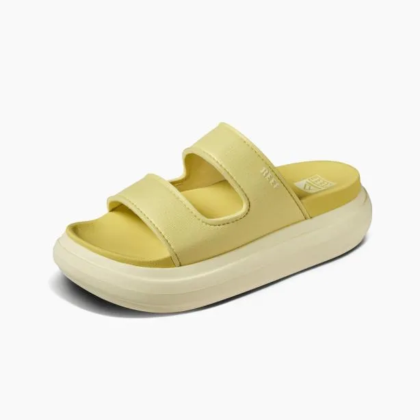 Sandals Women REEF Cushion Bondi 2 Bar Sale Price