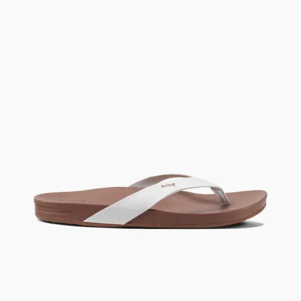 Sandals Women REEF Cushion Court Cloud