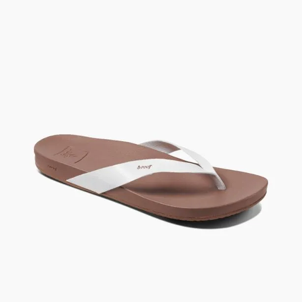 Sandals Women REEF Cushion Court Cloud