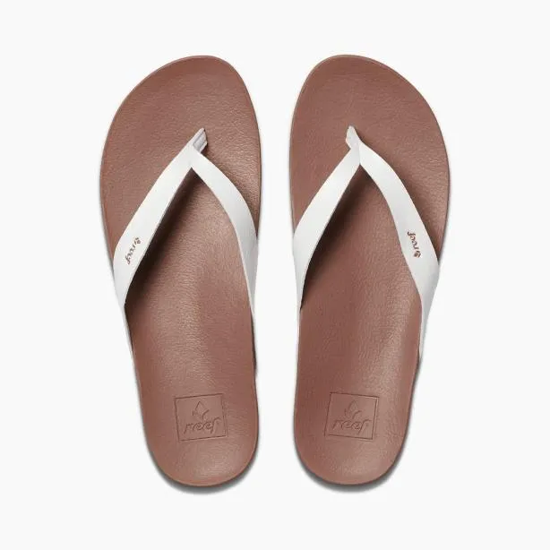 Sandals Women REEF Cushion Court Cloud