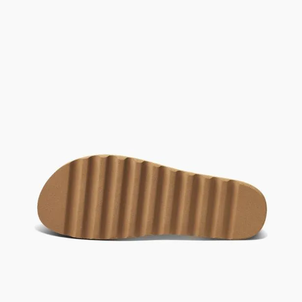 Sandals Women REEF Cushion Vista Hi Chocolate