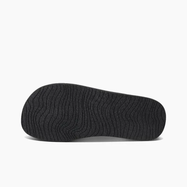 Sandals Women REEF Sandy Blackblack