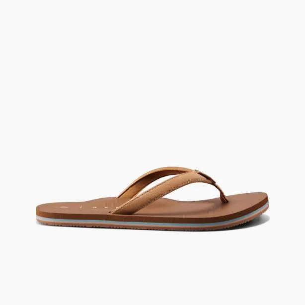 Sandals Women REEF Solana Cocoa