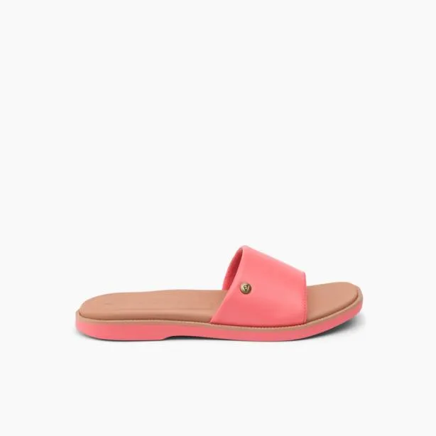Sandals Women REEF Sunny Arrianah Coral