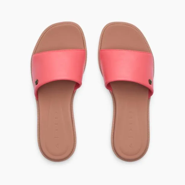 Sandals Women REEF Sunny Arrianah Coral