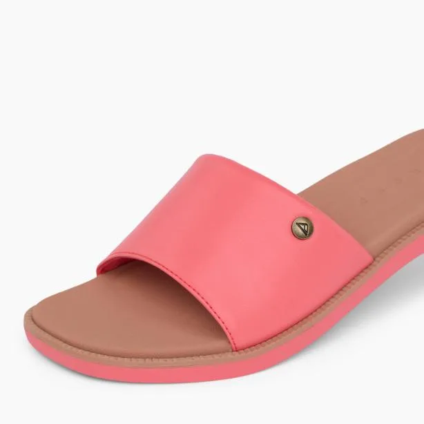 Sandals Women REEF Sunny Arrianah Coral