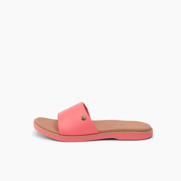 Sandals Women REEF Sunny Arrianah Coral