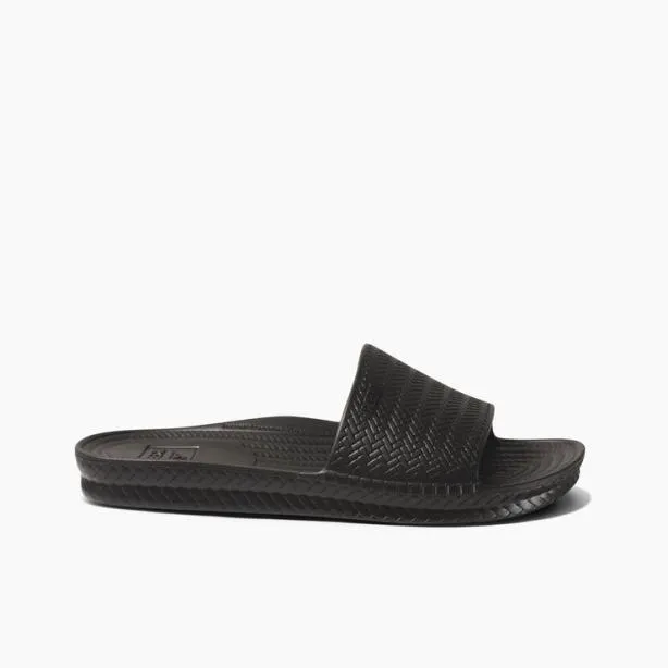 Sandals Women REEF Water Scout Black