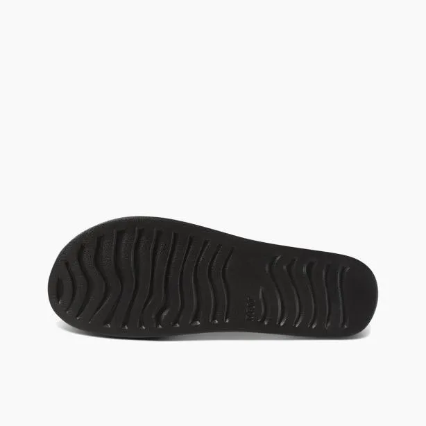 Sandals Women REEF Water Scout Black