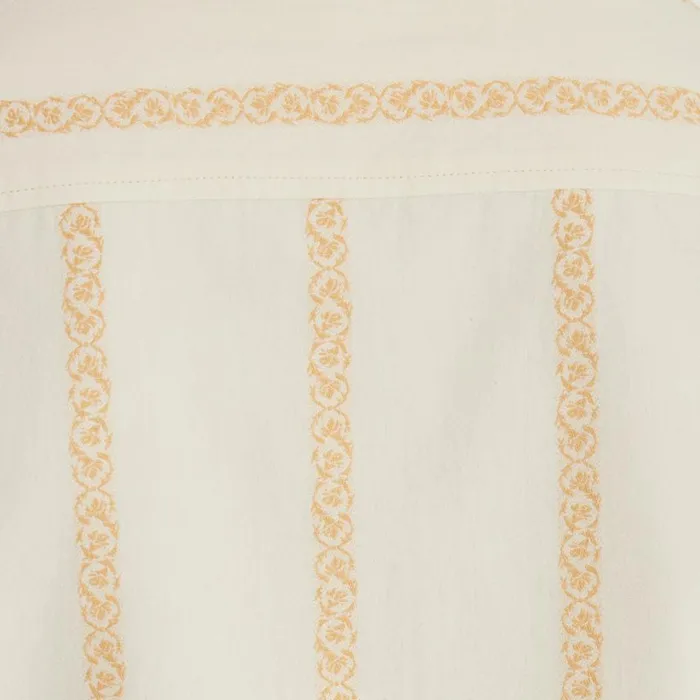 Shirts Men Roark Journey Shirt Almond Paste