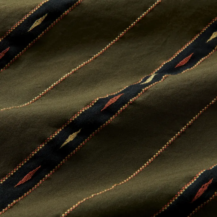 Shirts Men Roark Journey Shirt Antico Military