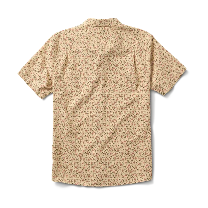 Shirts Men Roark Scholar Oxford Shirt Boletes Sunbeam