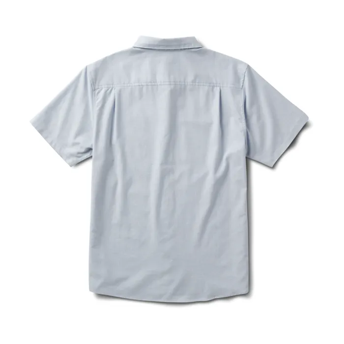 Shirts Men Roark Scholar Stretch Shirt Cascata